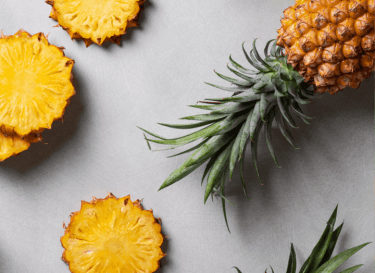 Pineapple Powder